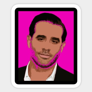 bobby cannavale Sticker